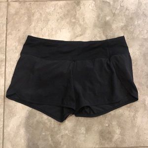 Lululemon Speed Up Shorts 4”